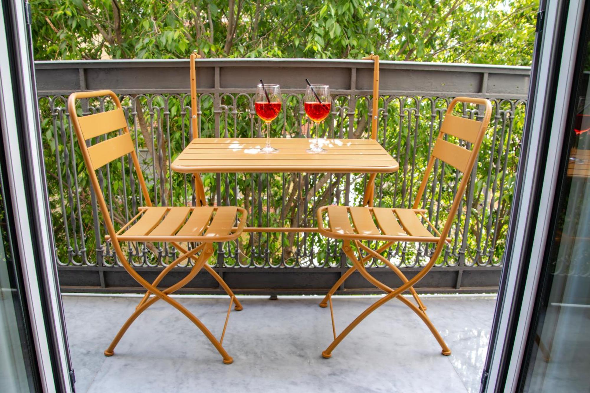 Dimora Bernini Appartement