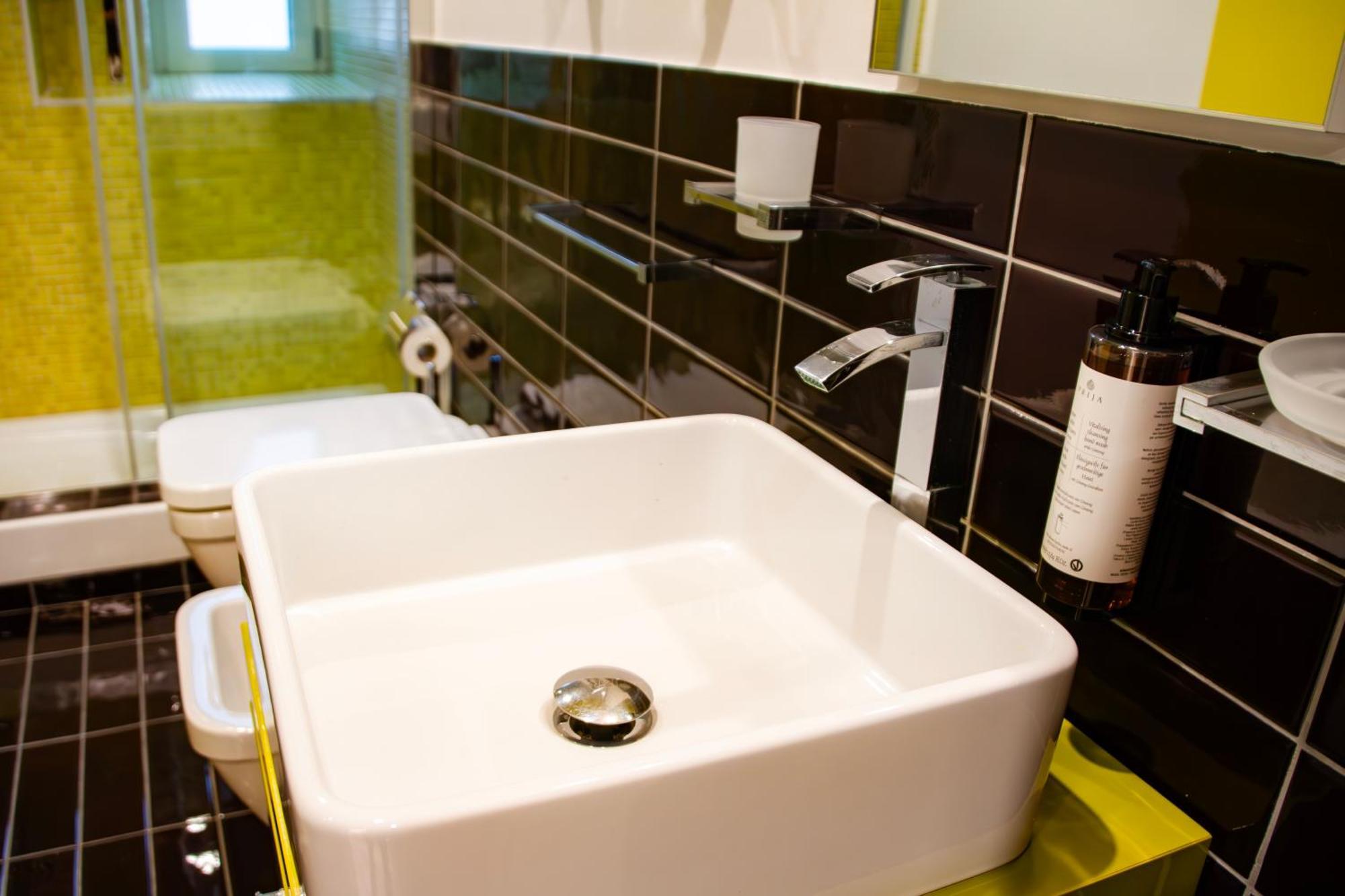 Dimora Bernini Appartement