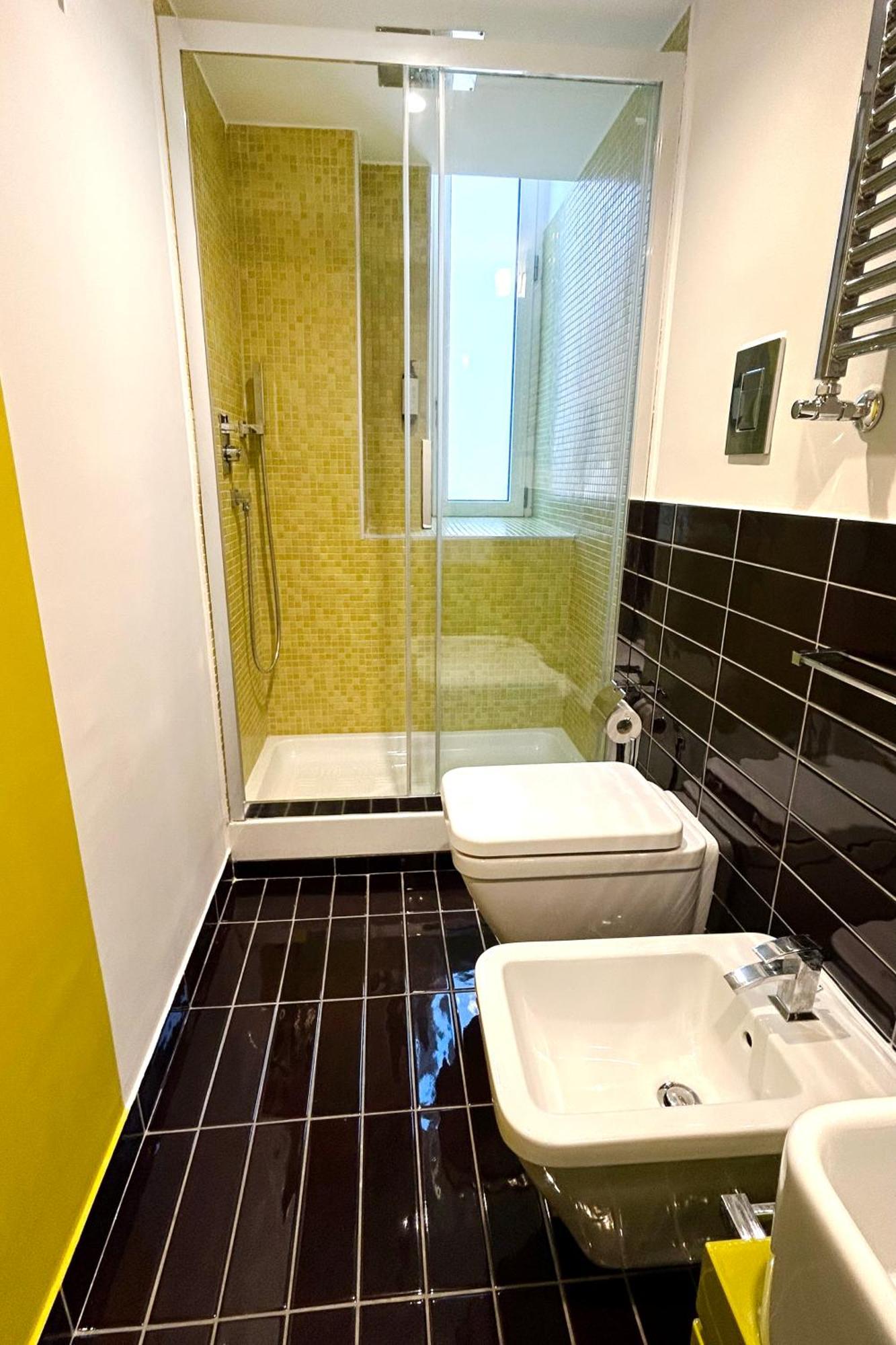 Appartement Dimora Bernini *