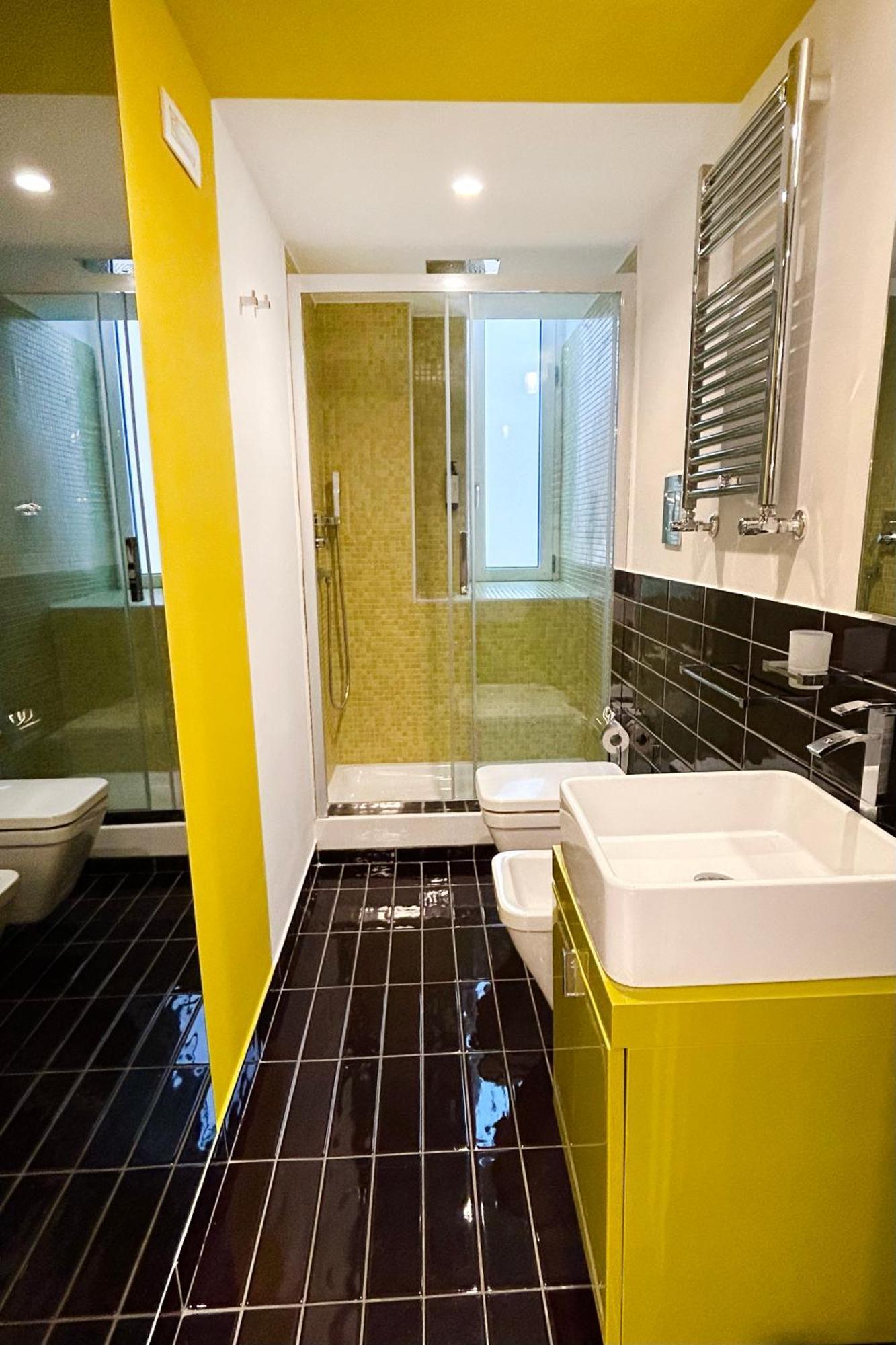 Dimora Bernini Appartement *