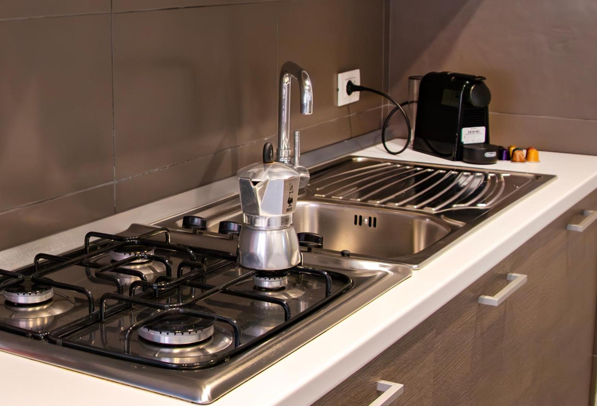 Appartement Dimora Bernini