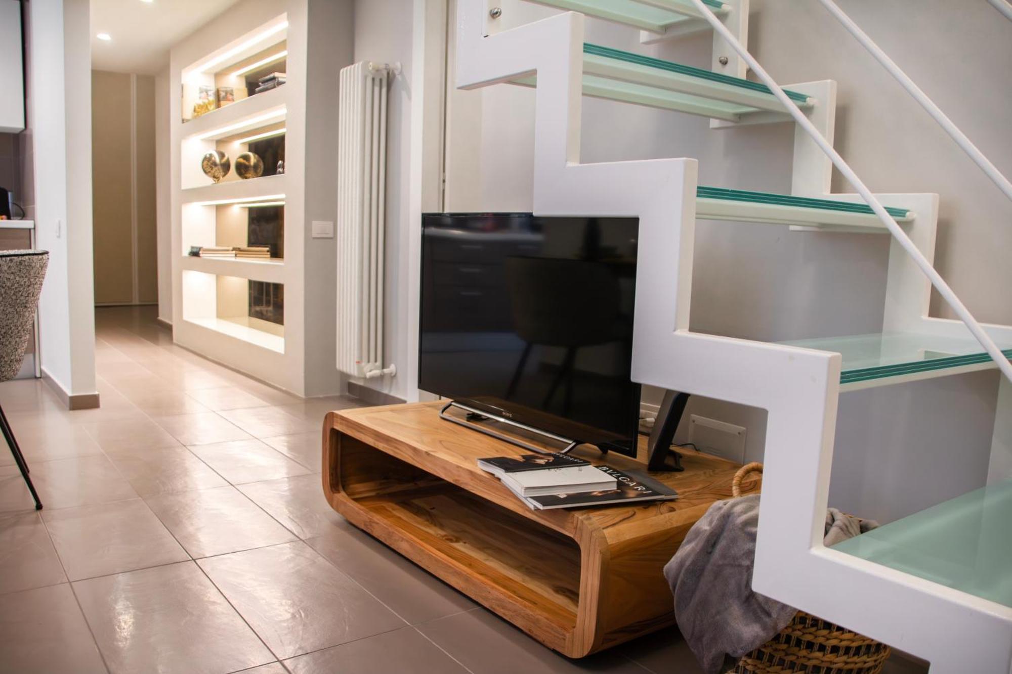 Appartement Dimora Bernini