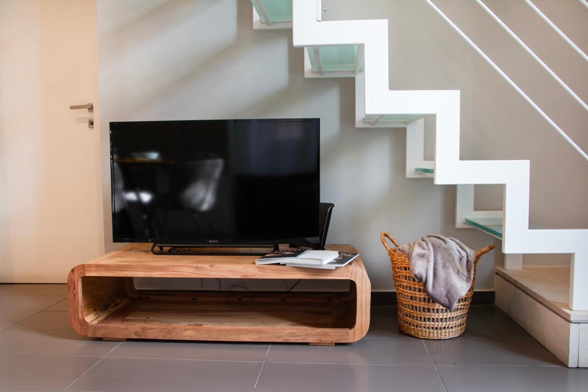 Appartement Dimora Bernini *