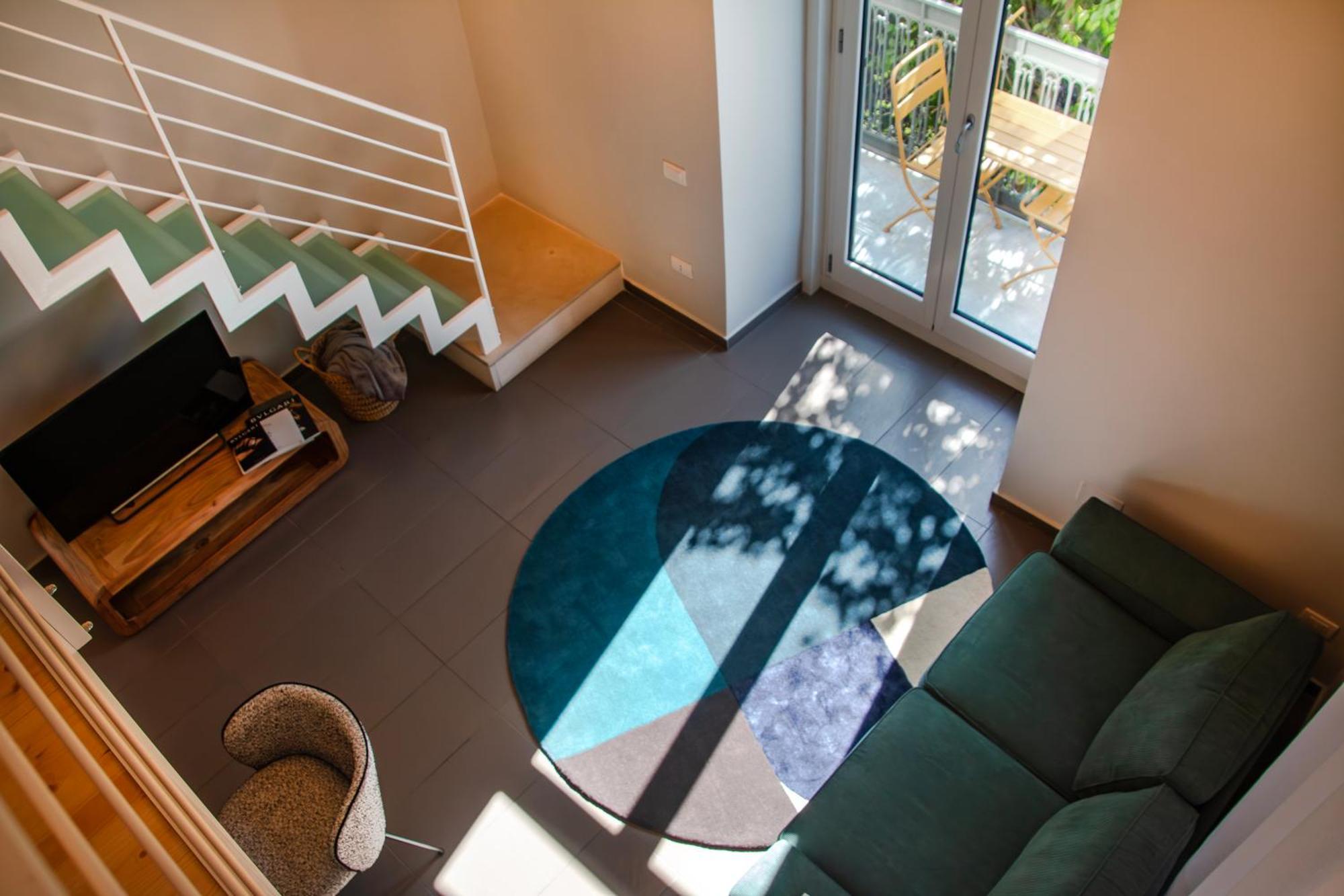 Dimora Bernini Appartement Napels
