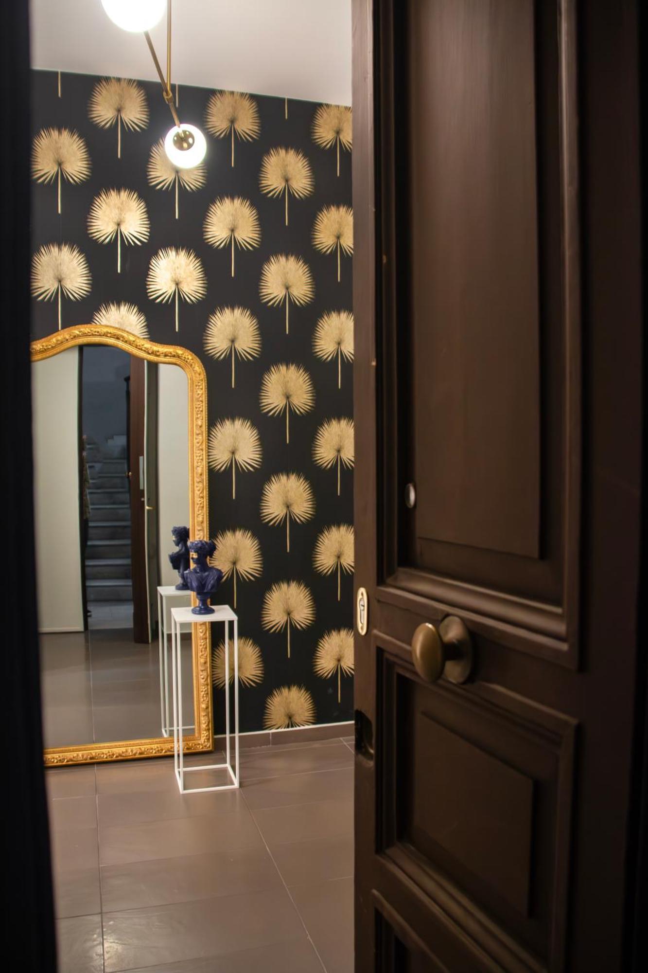 Dimora Bernini Appartement