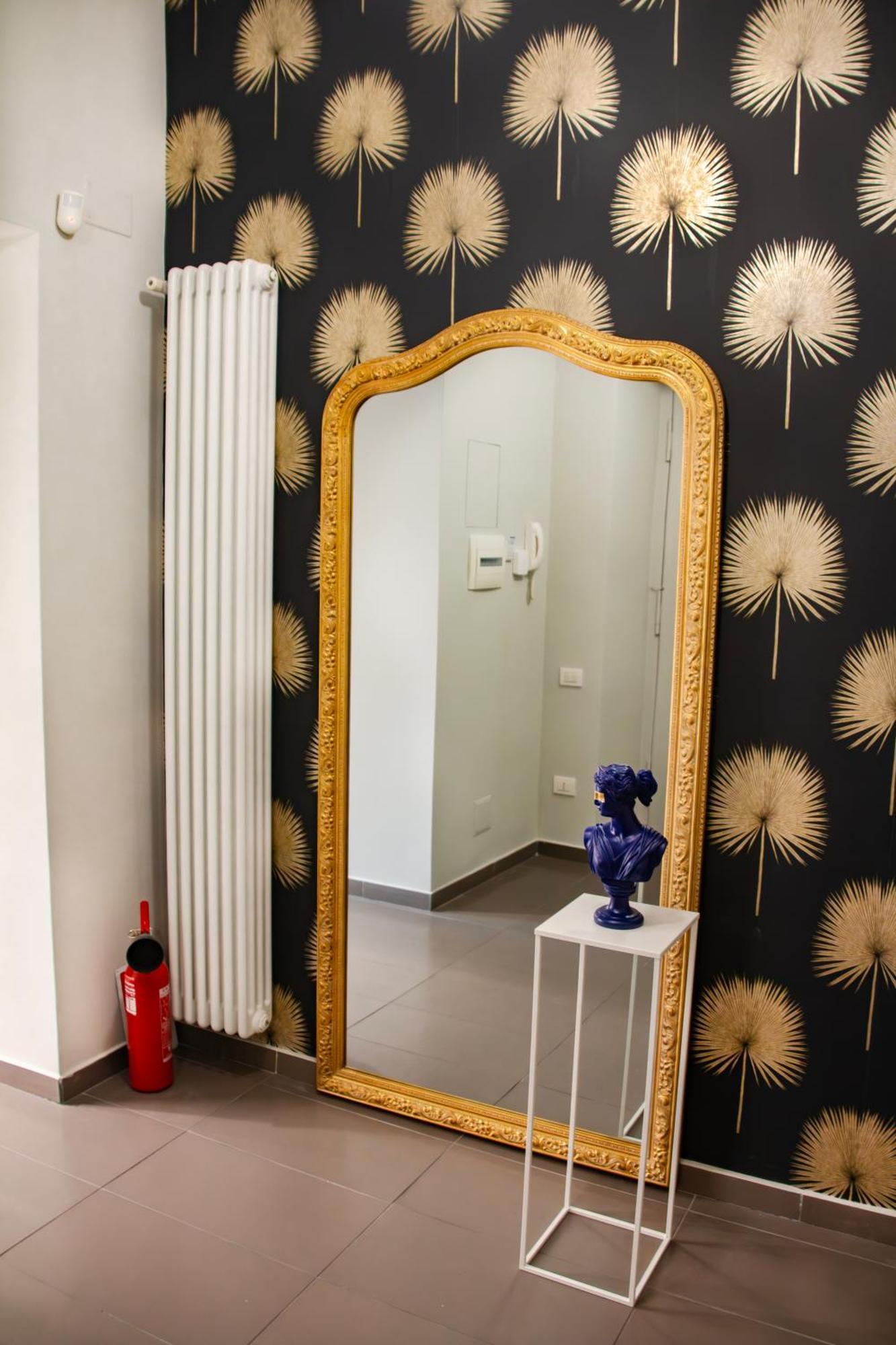 Dimora Bernini Appartement *